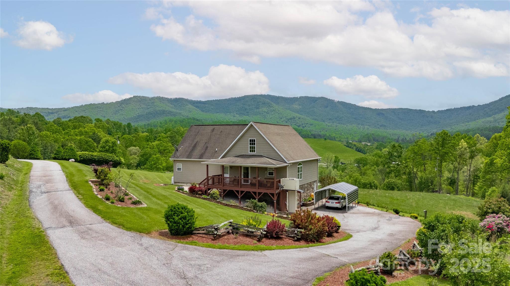 3690 Penland Road