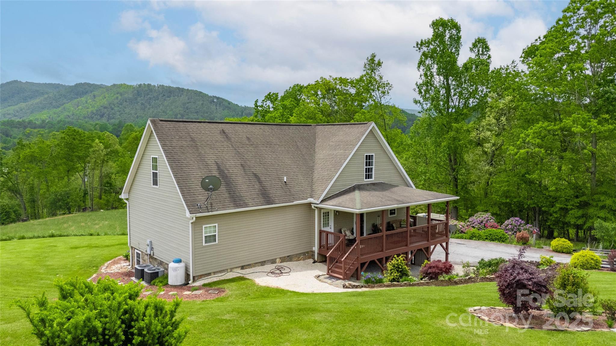 3690 Penland Road