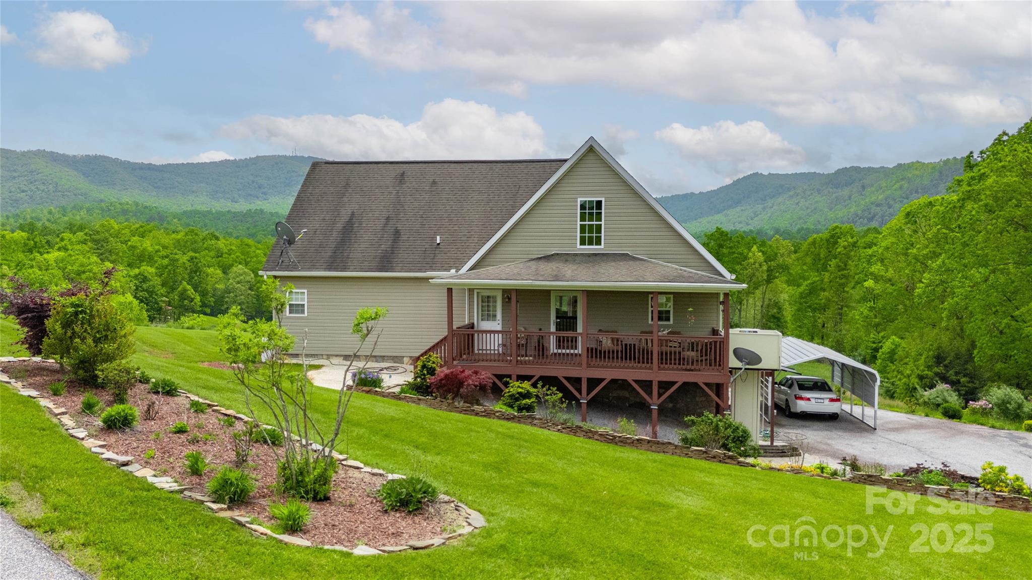 3690 Penland Road