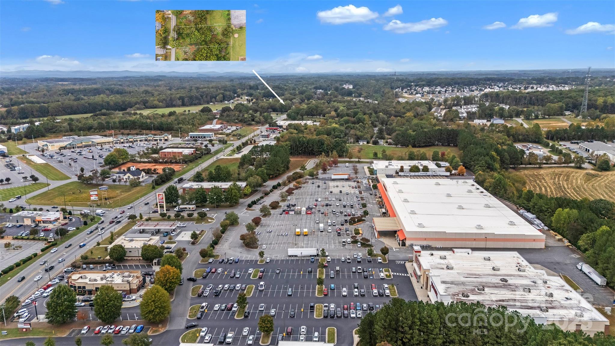 359 Turnersburg Hwy Highway