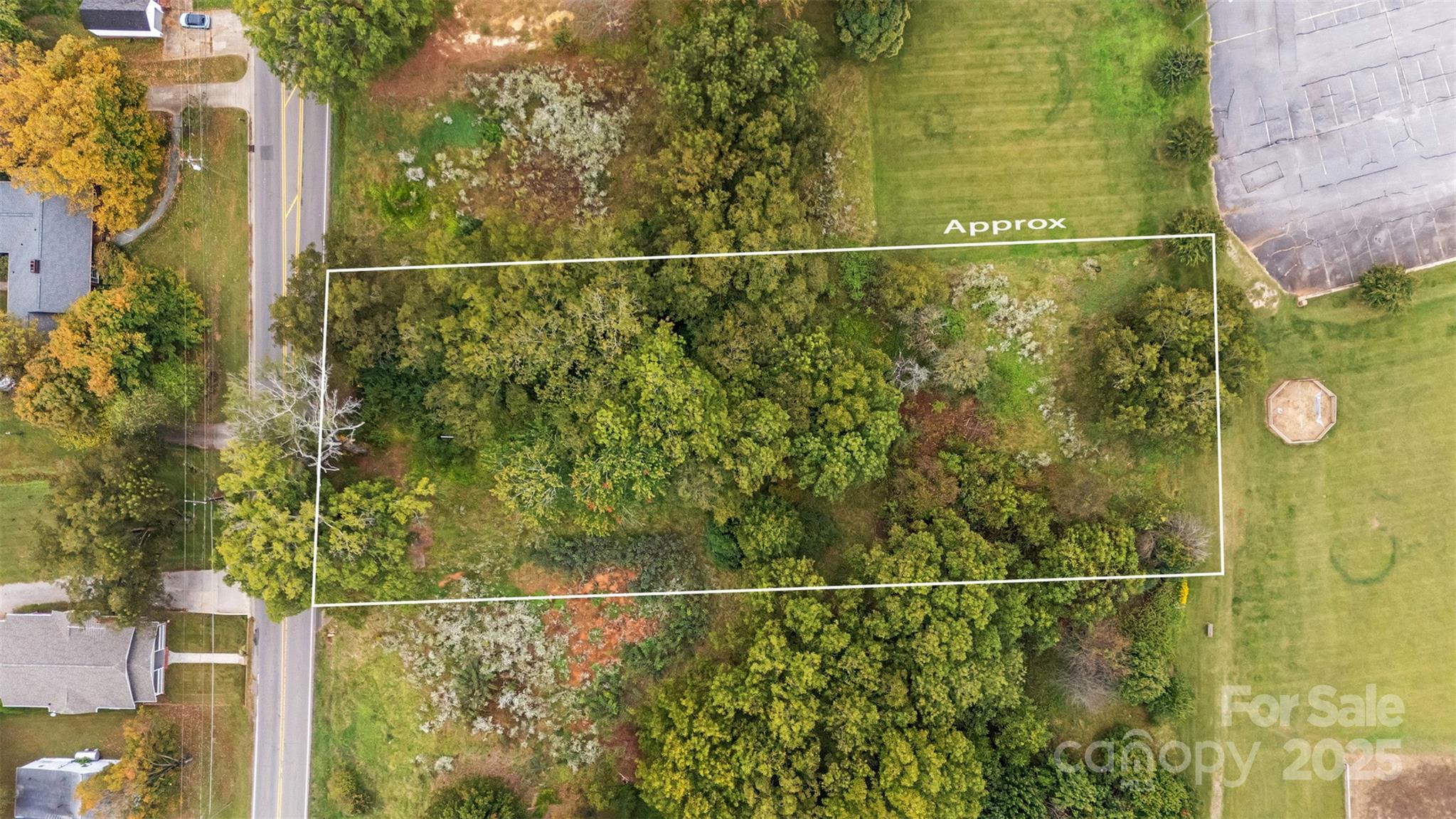 359 Turnersburg Hwy Highway