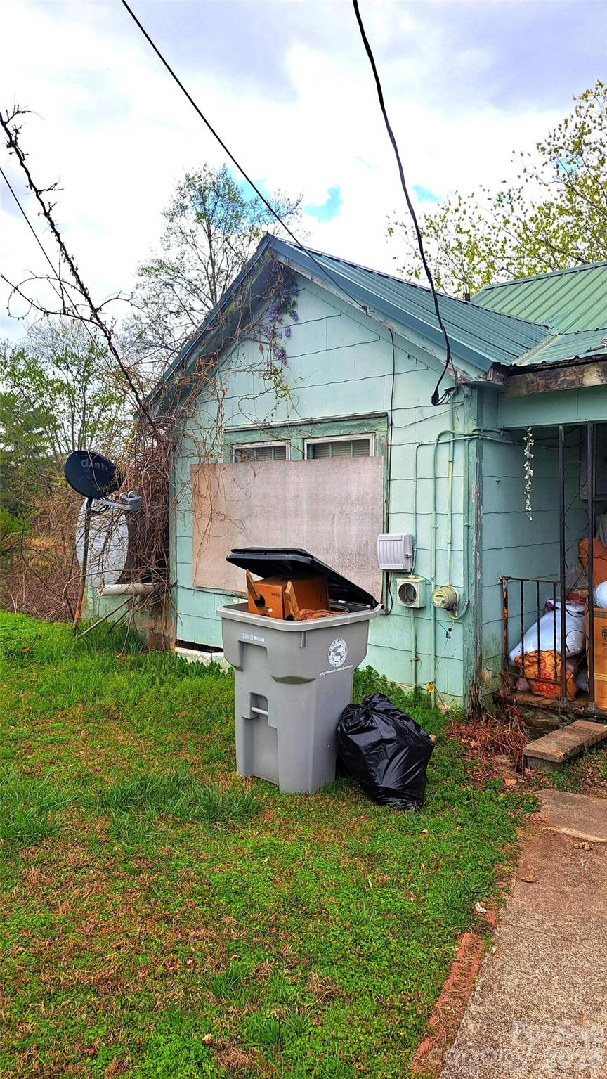 None - Residential