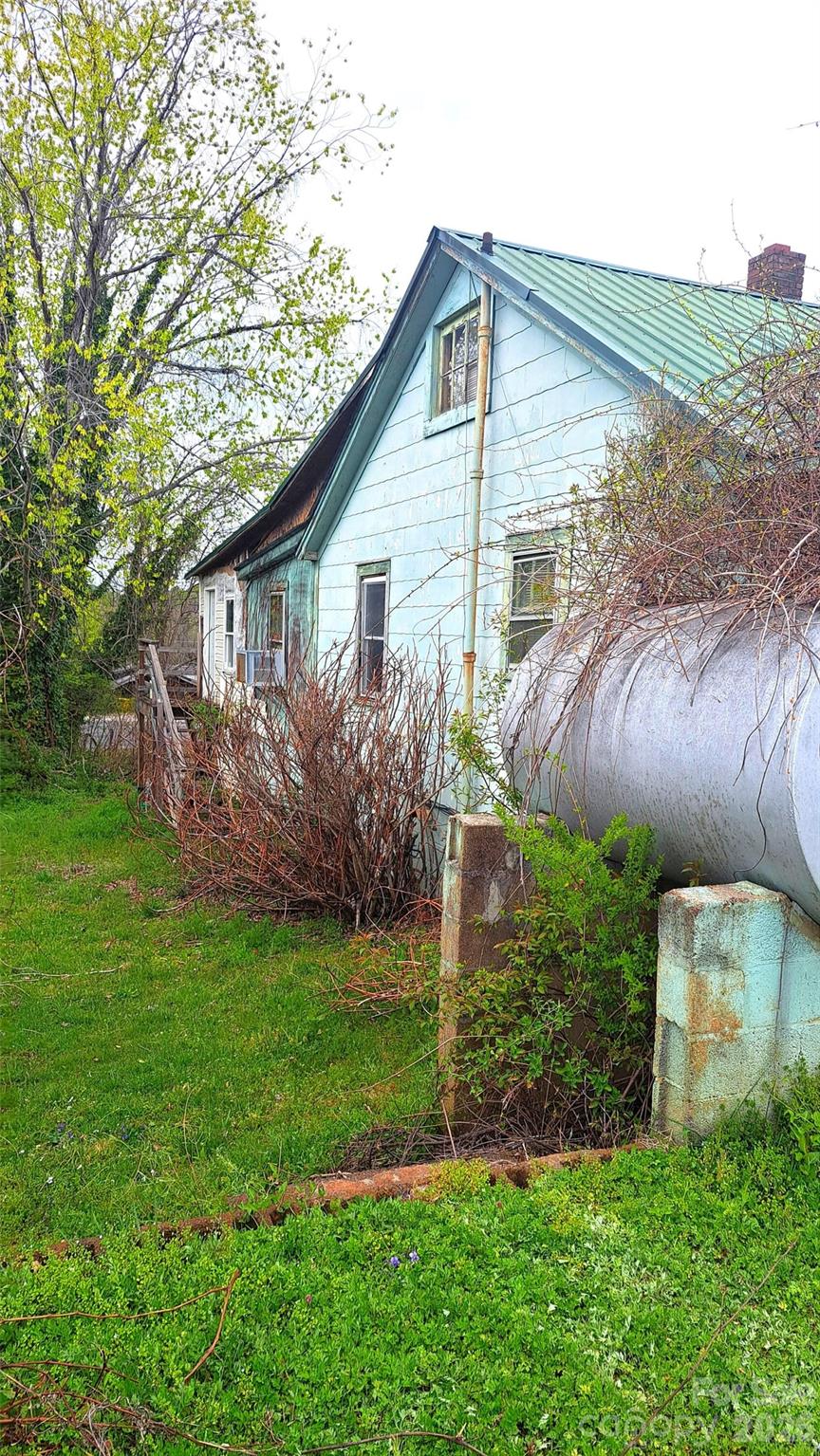 None - Residential