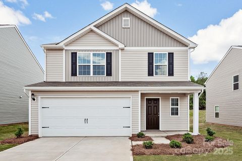 7023 Jerimoth Drive Charlotte NC 28215