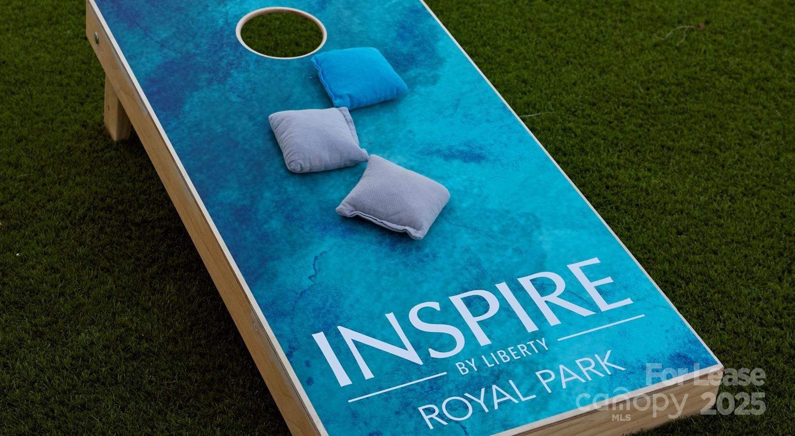 Other - Residential Lease