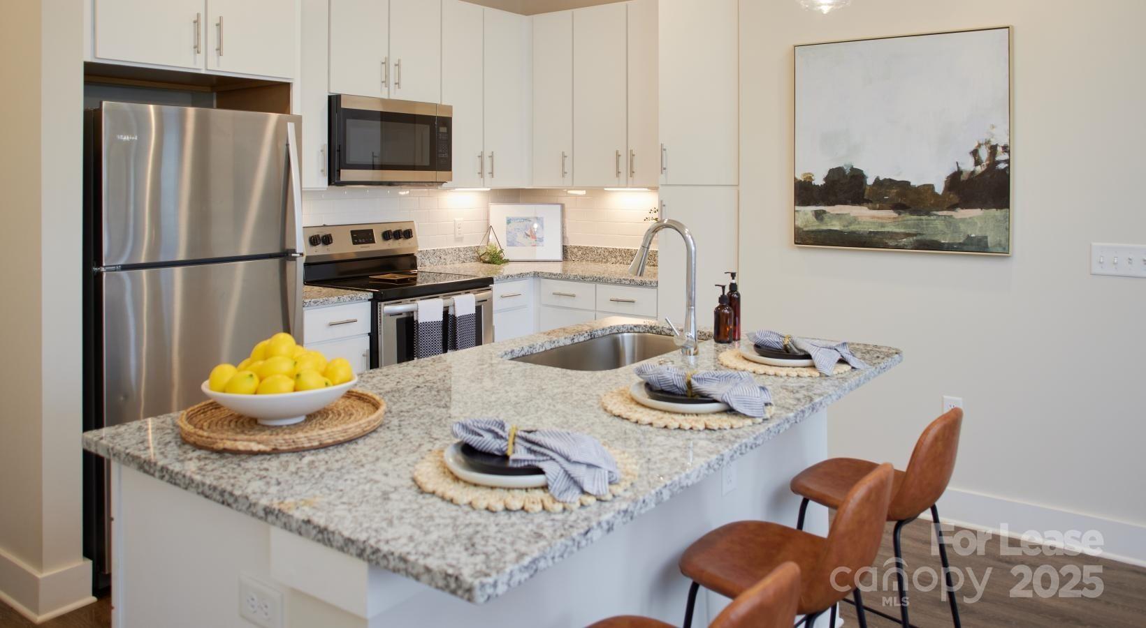 Other - Residential Lease