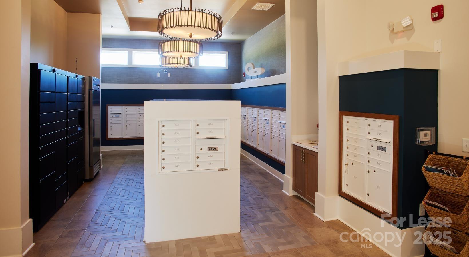 Other - Residential Lease