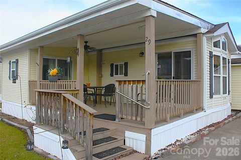 29 Polka Lane Waynesville NC 28785