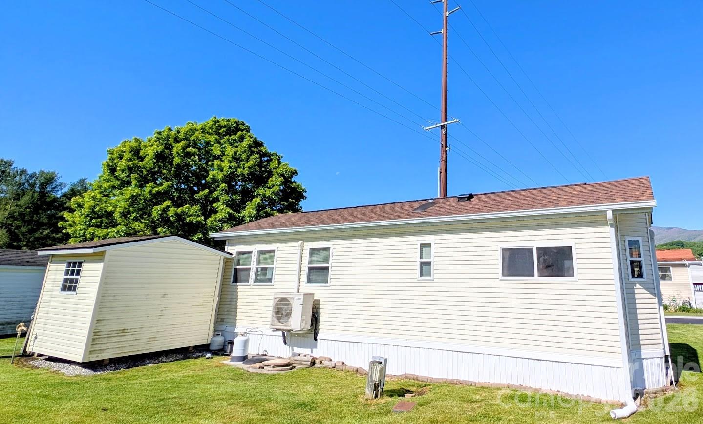 Summer Place - Residential
