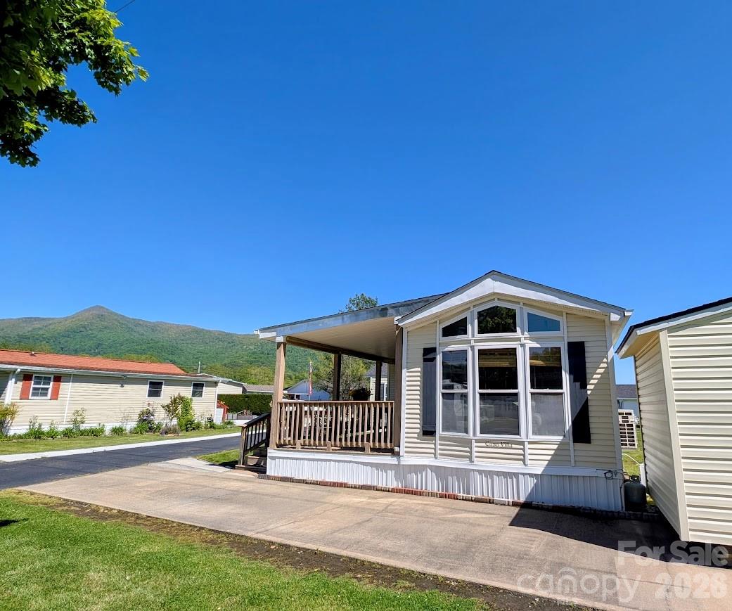 Summer Place - Residential