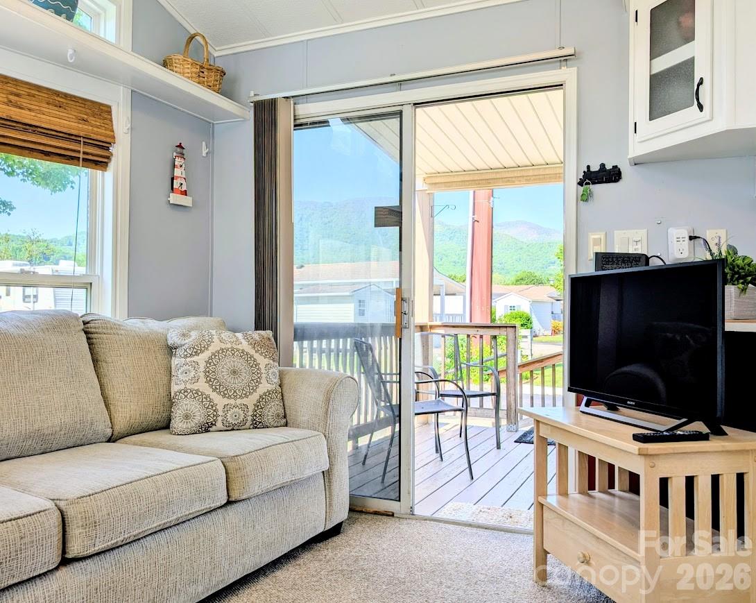 Summer Place - Residential