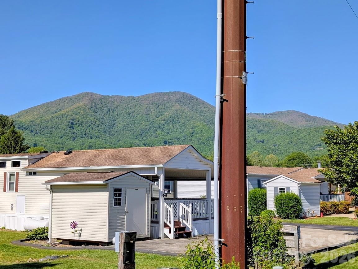 Summer Place - Residential