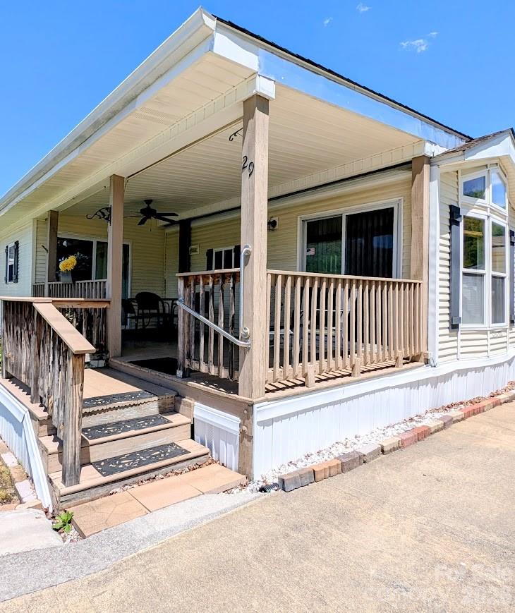 Summer Place - Residential