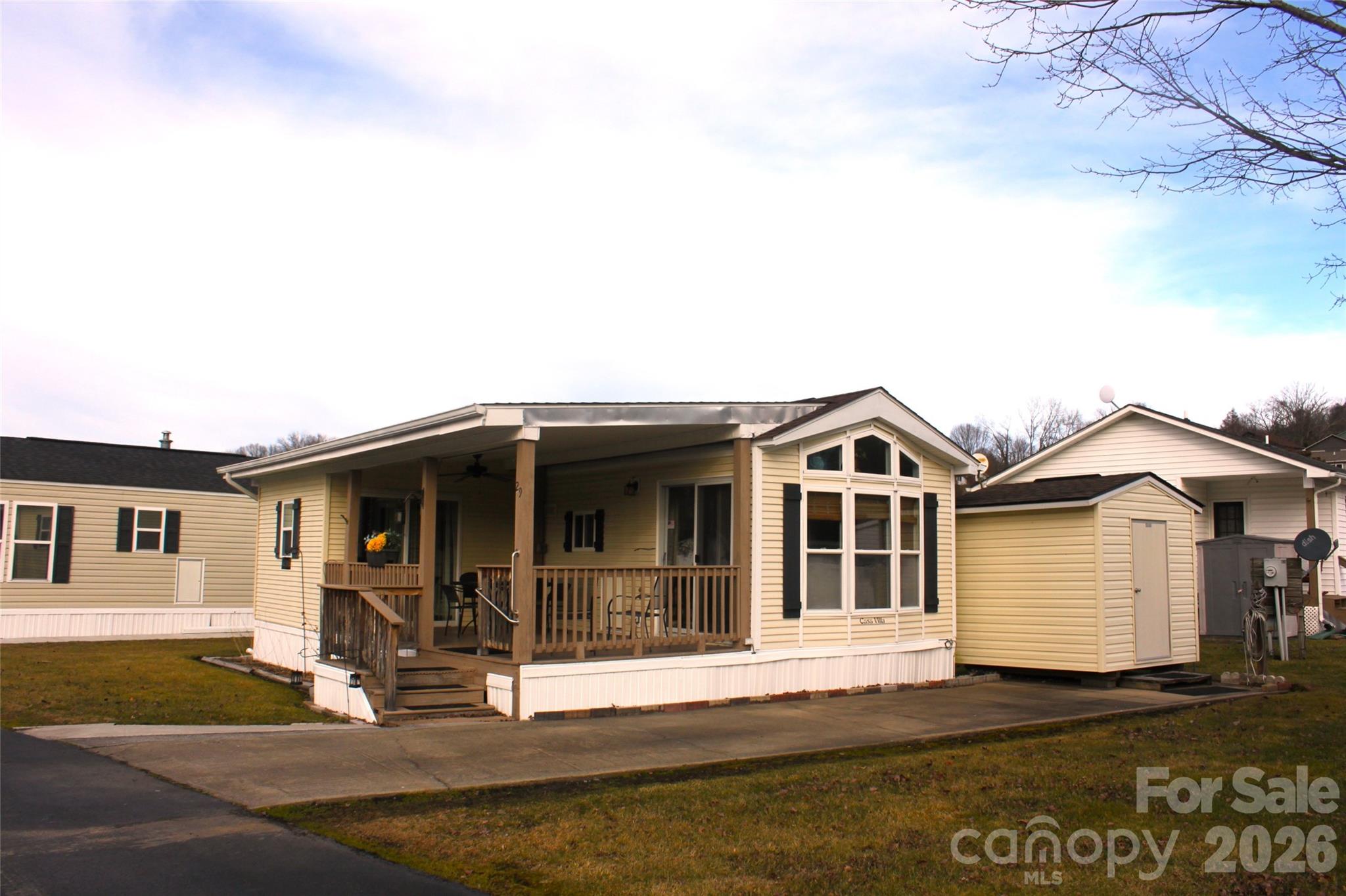 Summer Place - Residential