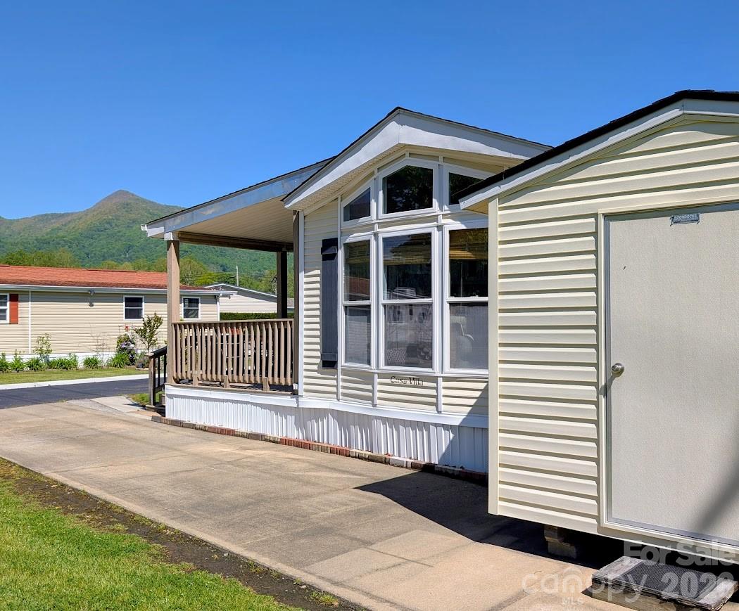 Summer Place - Residential