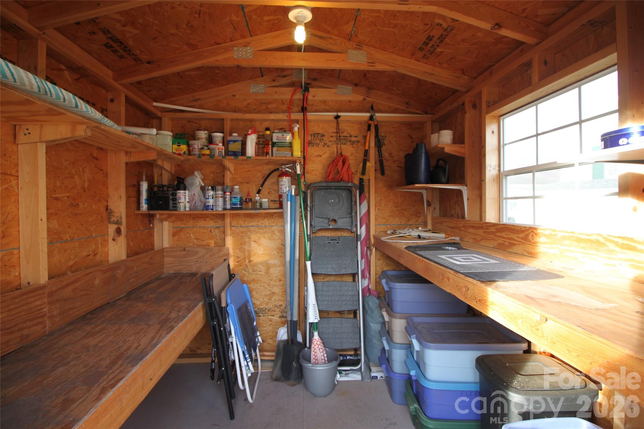 Summer Place - Residential