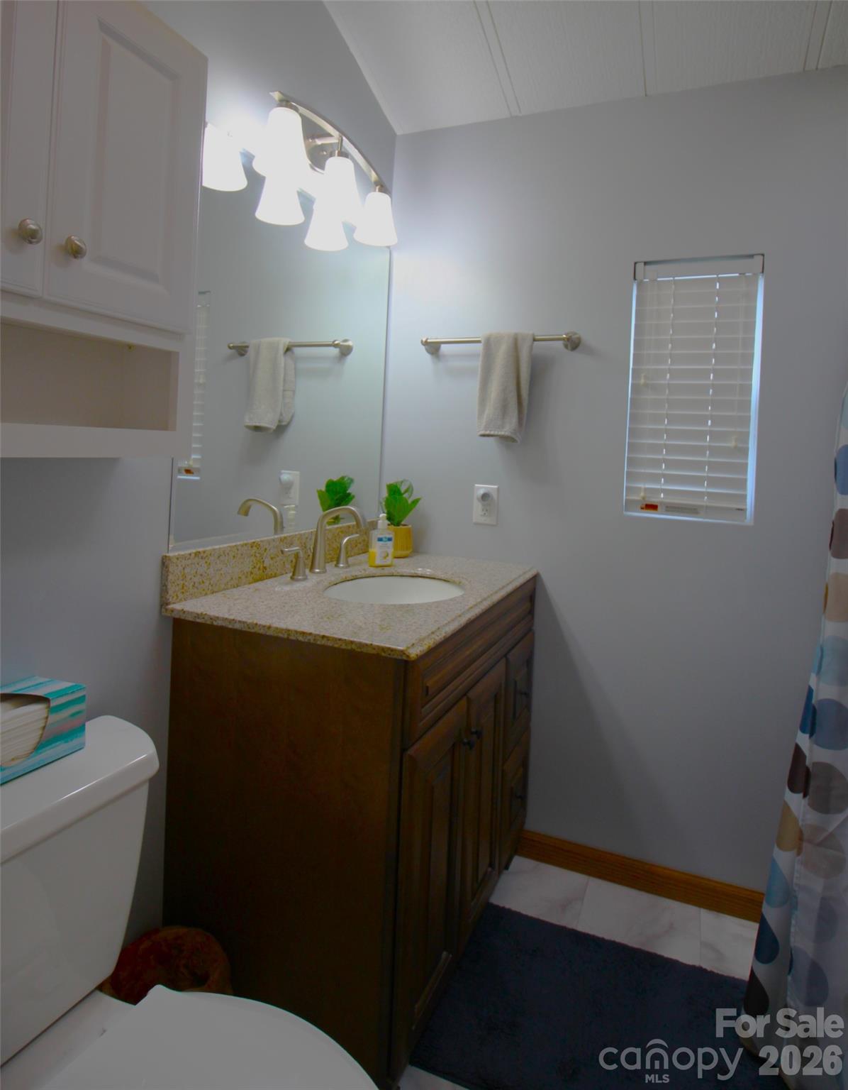 Summer Place - Residential