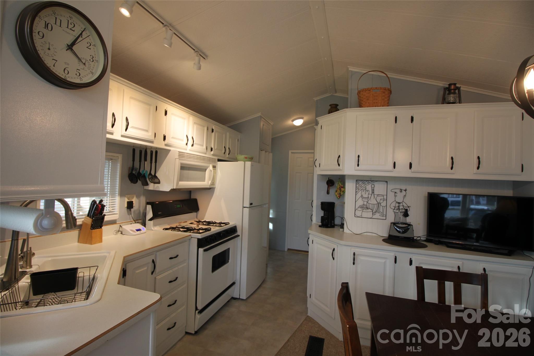 Summer Place - Residential