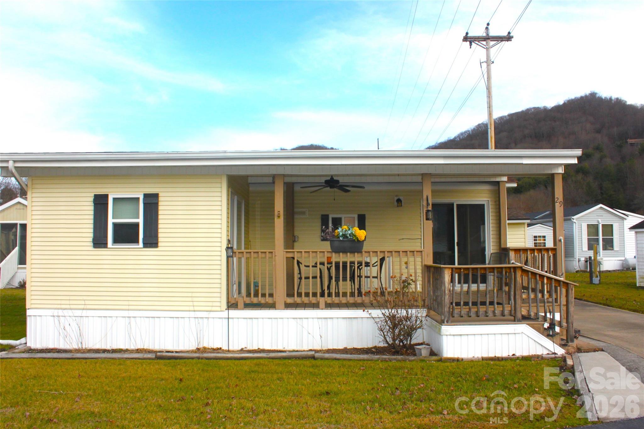 Summer Place - Residential