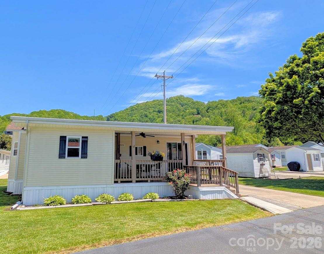 Summer Place - Residential