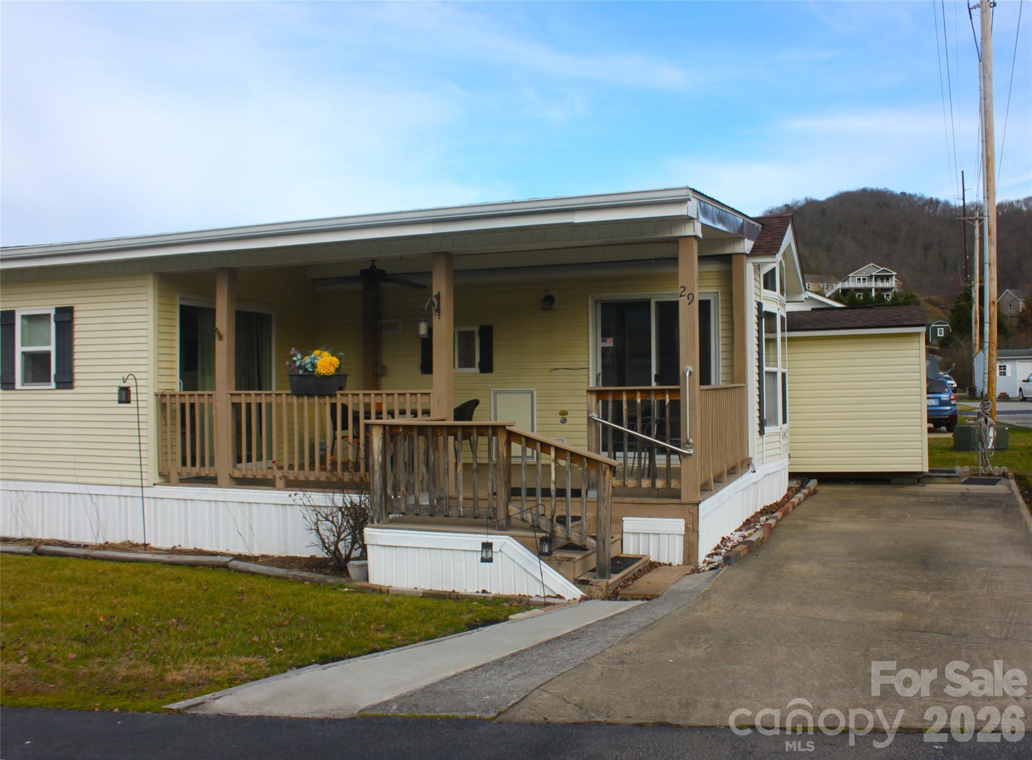 Summer Place - Residential