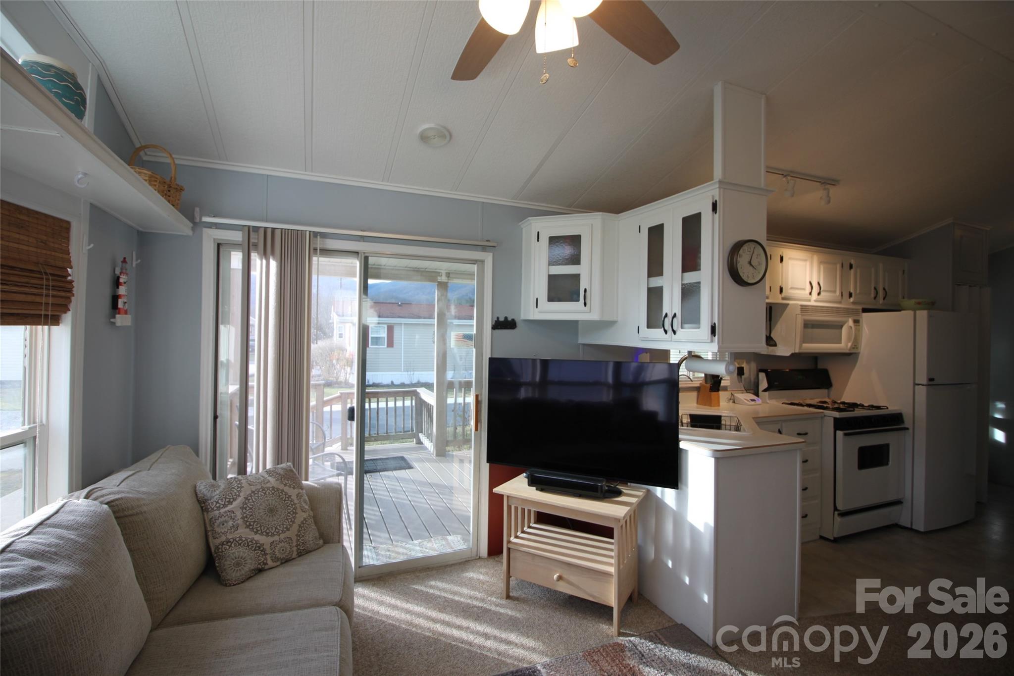 Summer Place - Residential