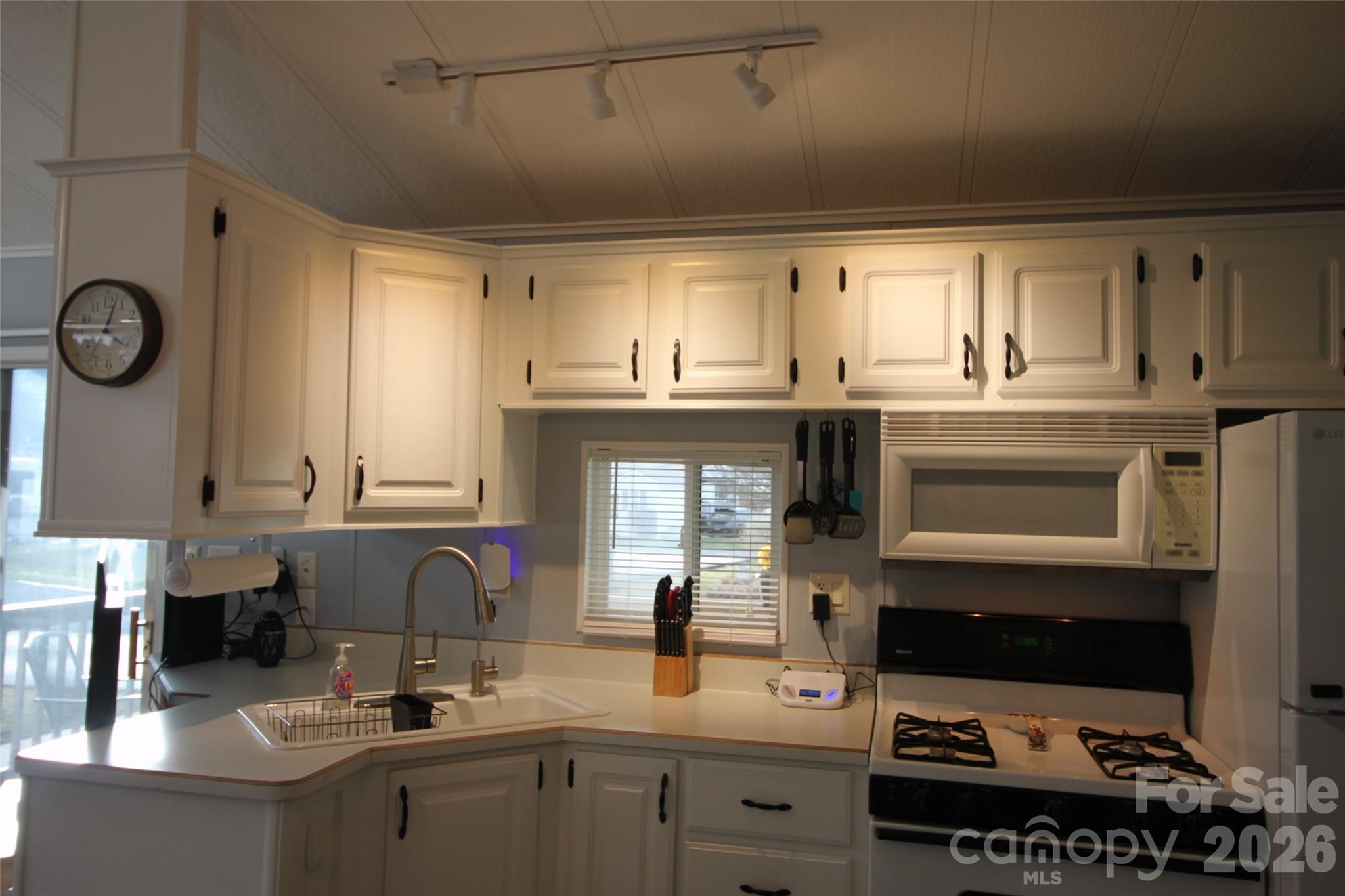 Summer Place - Residential