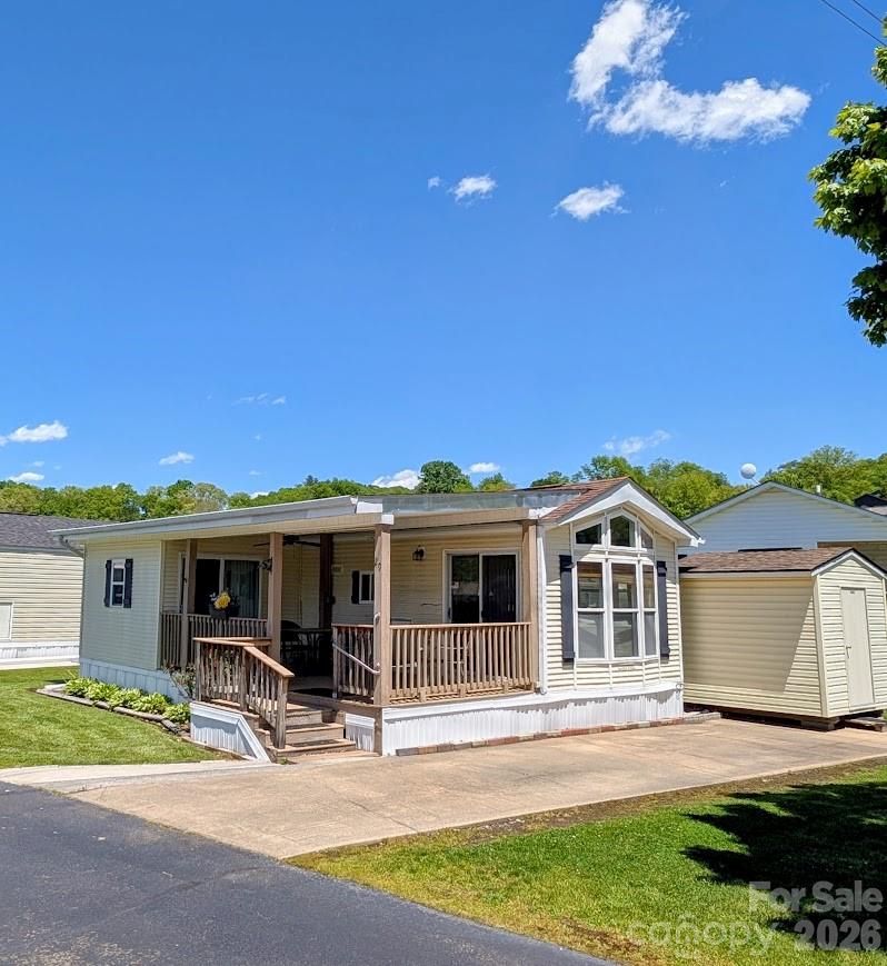 Summer Place - Residential