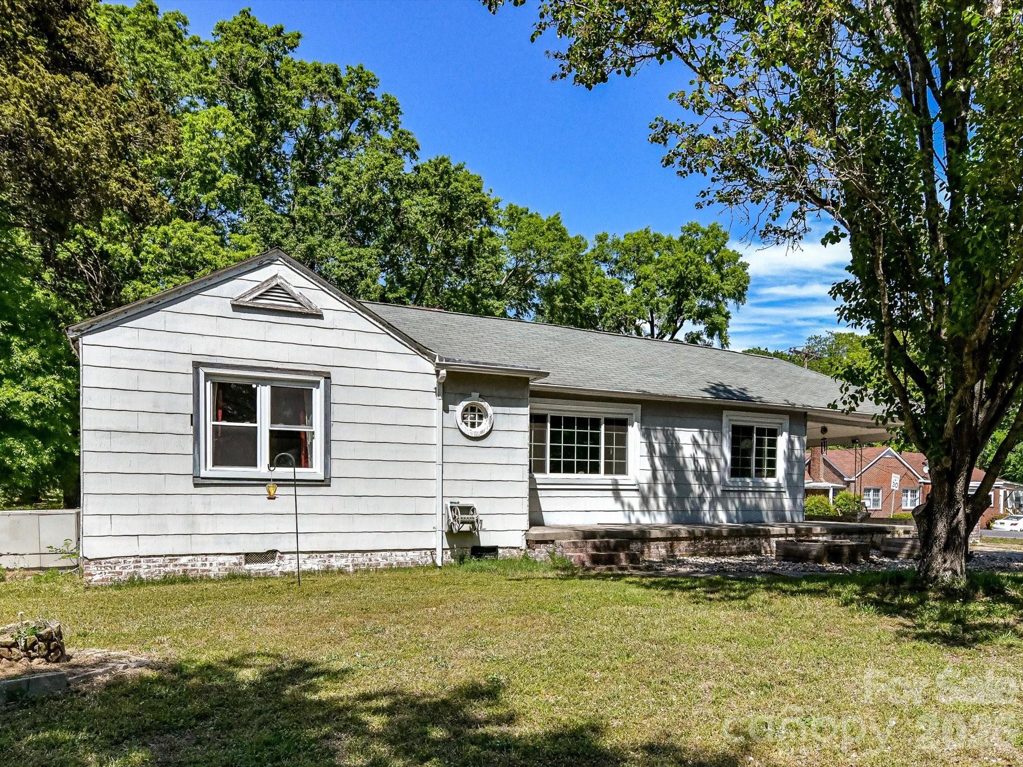 154 Lancaster Street