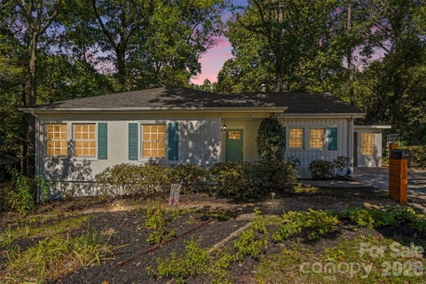 Photo of 110 Hillside Avenue SW, Concord, NC 28025 (MLS # 4430448)