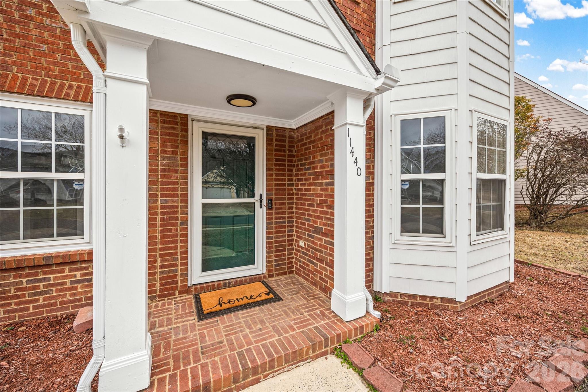 11440 Laurel View Drive