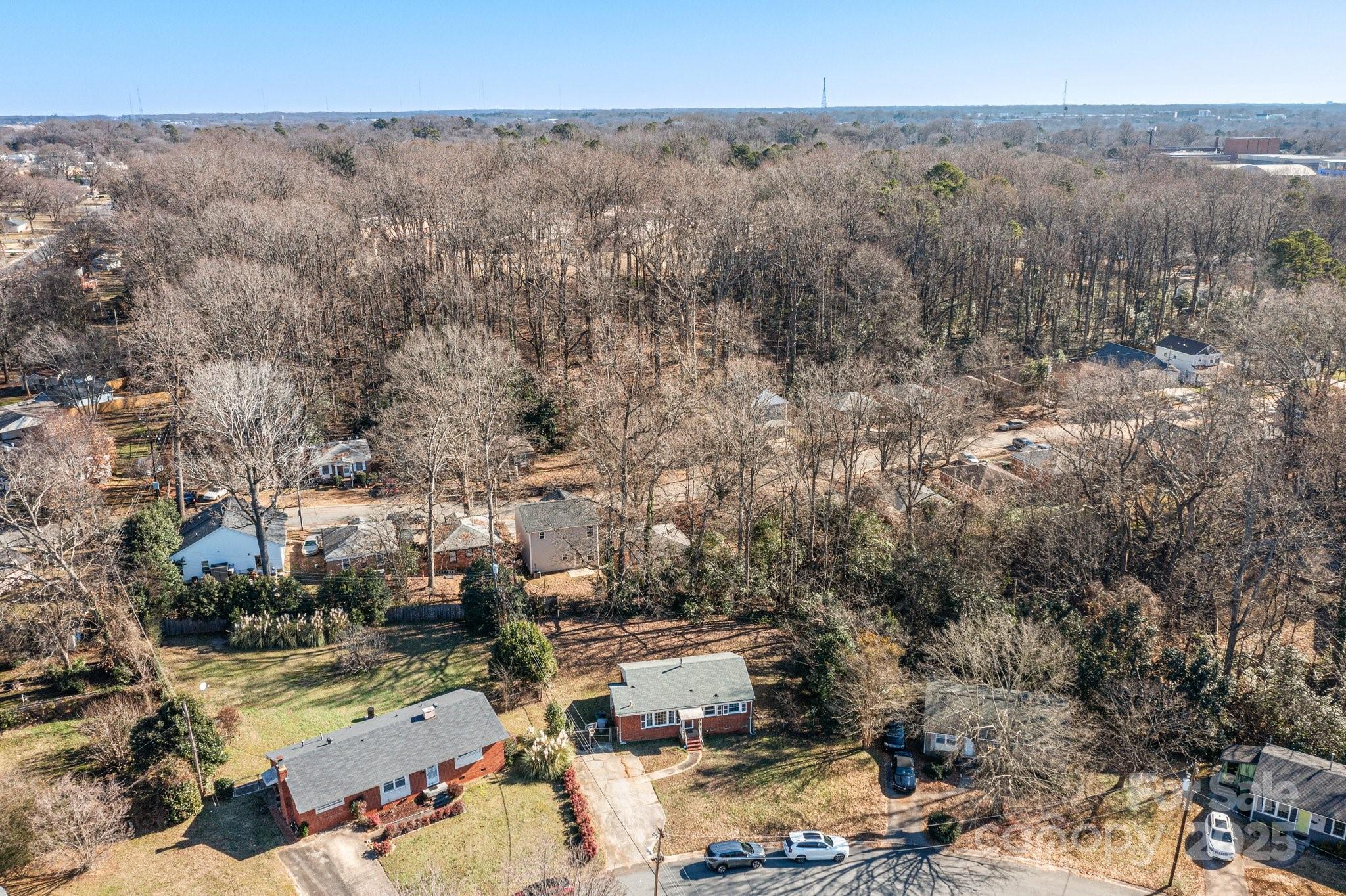 University Park - Residential
