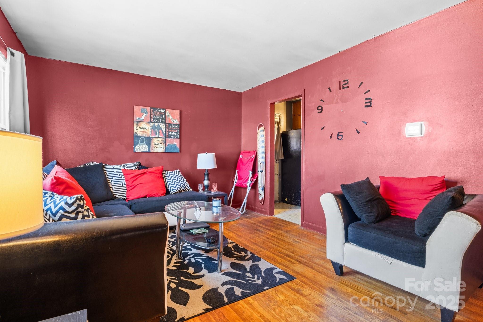University Park - Residential