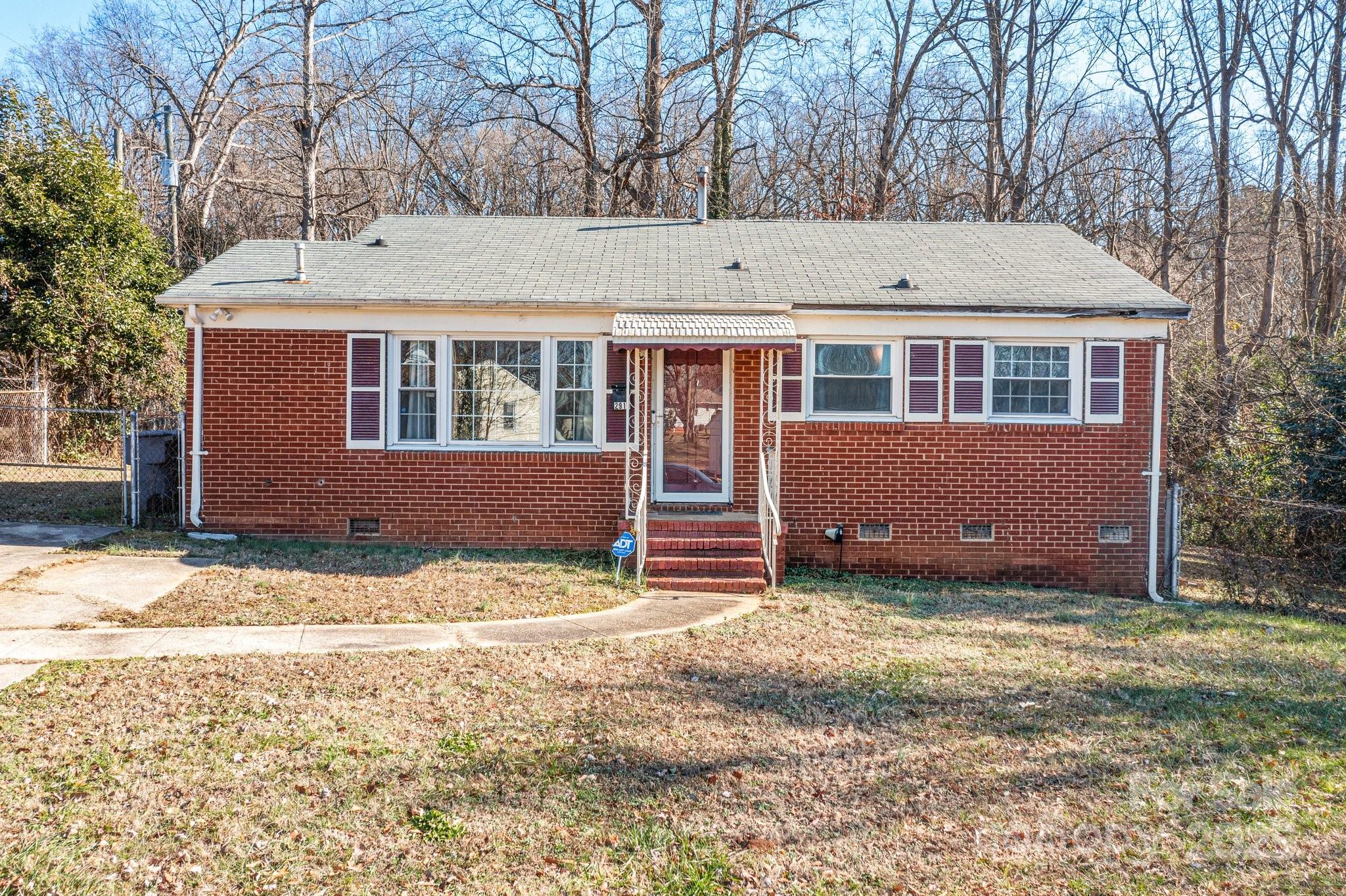 University Park - Residential