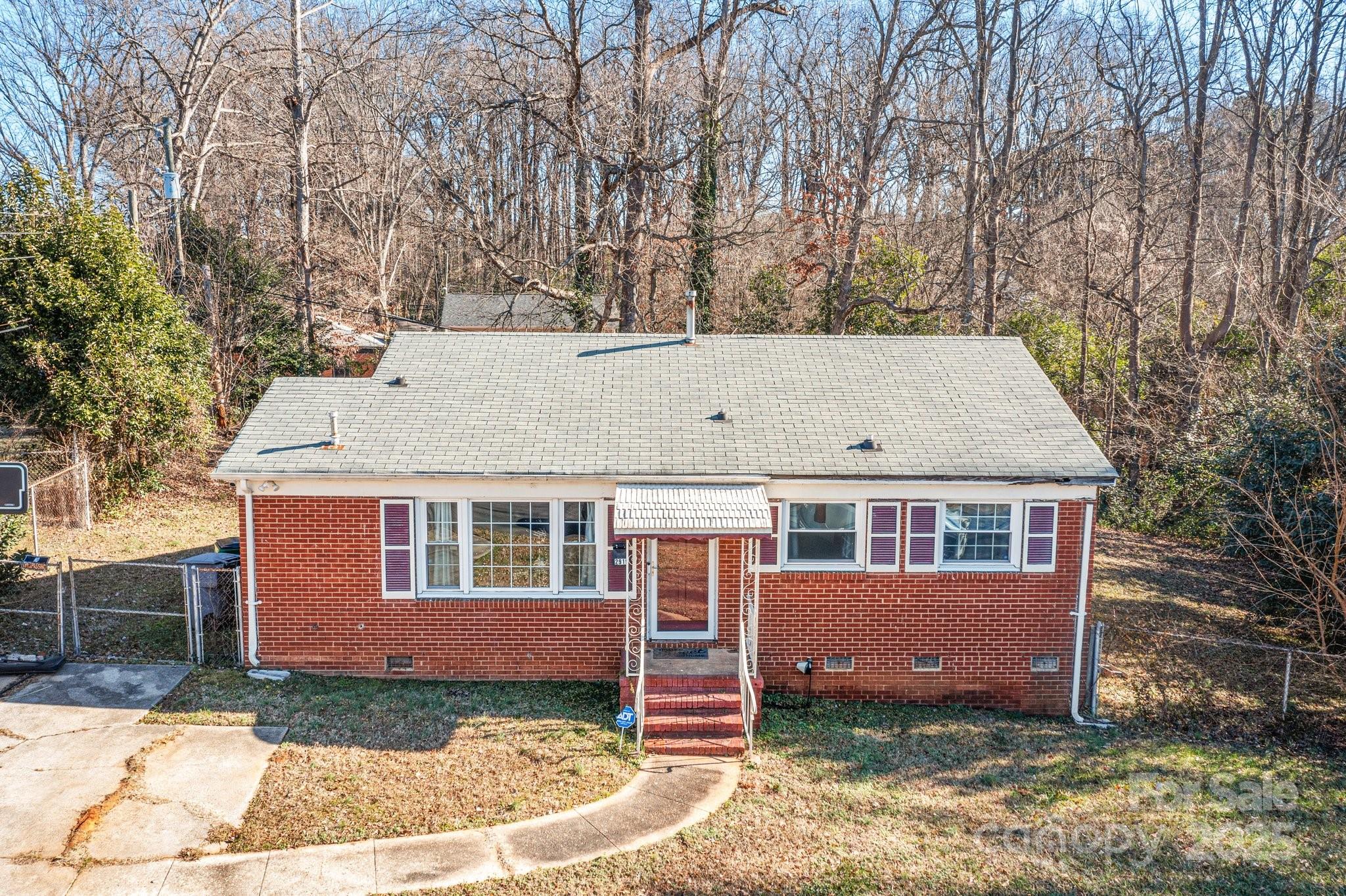 University Park - Residential