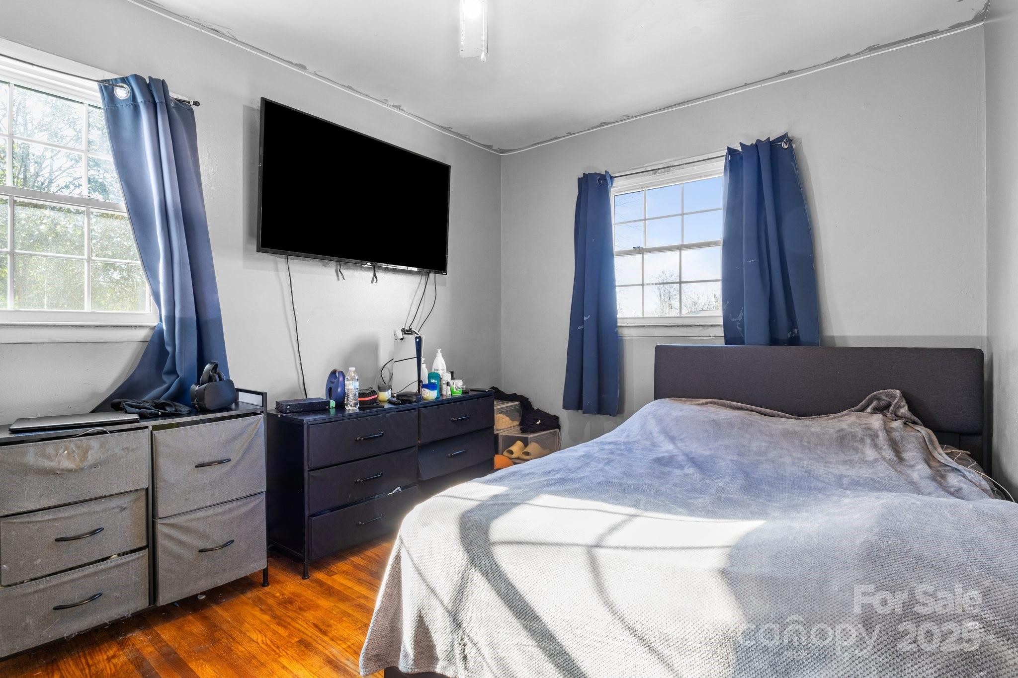 University Park - Residential