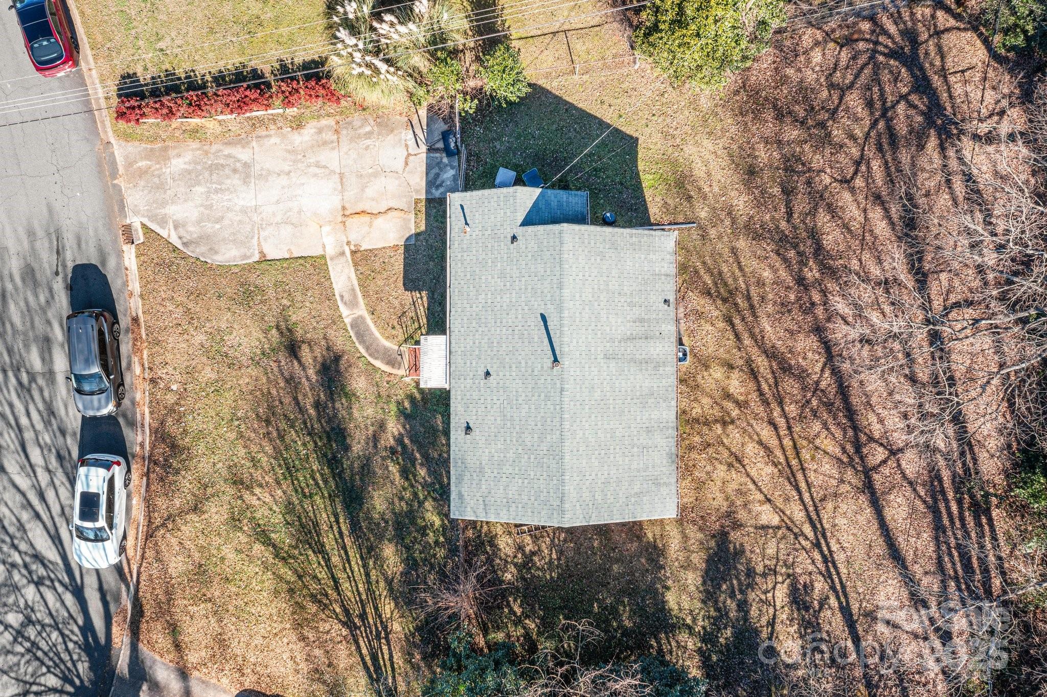 University Park - Residential