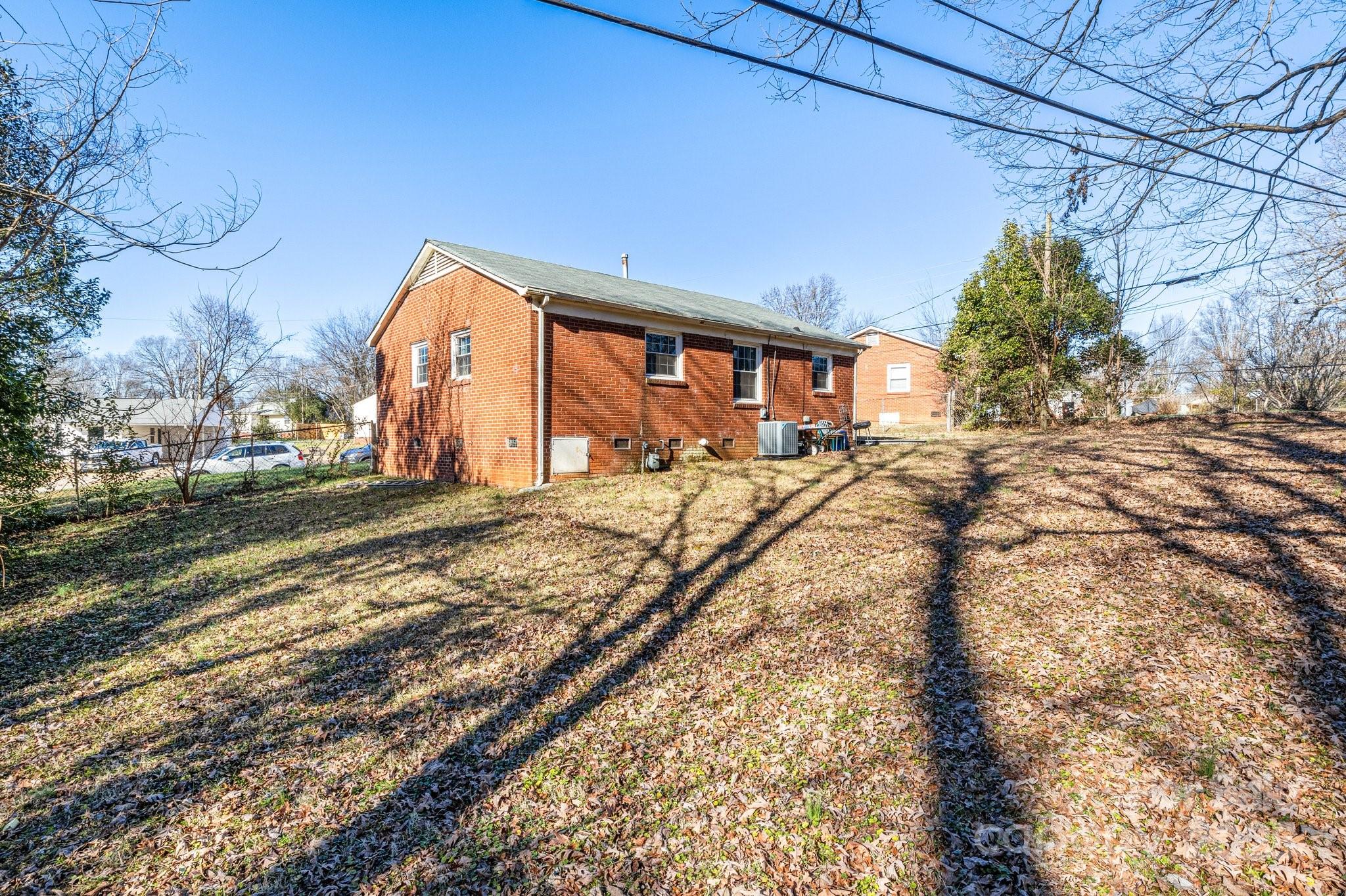 University Park - Residential