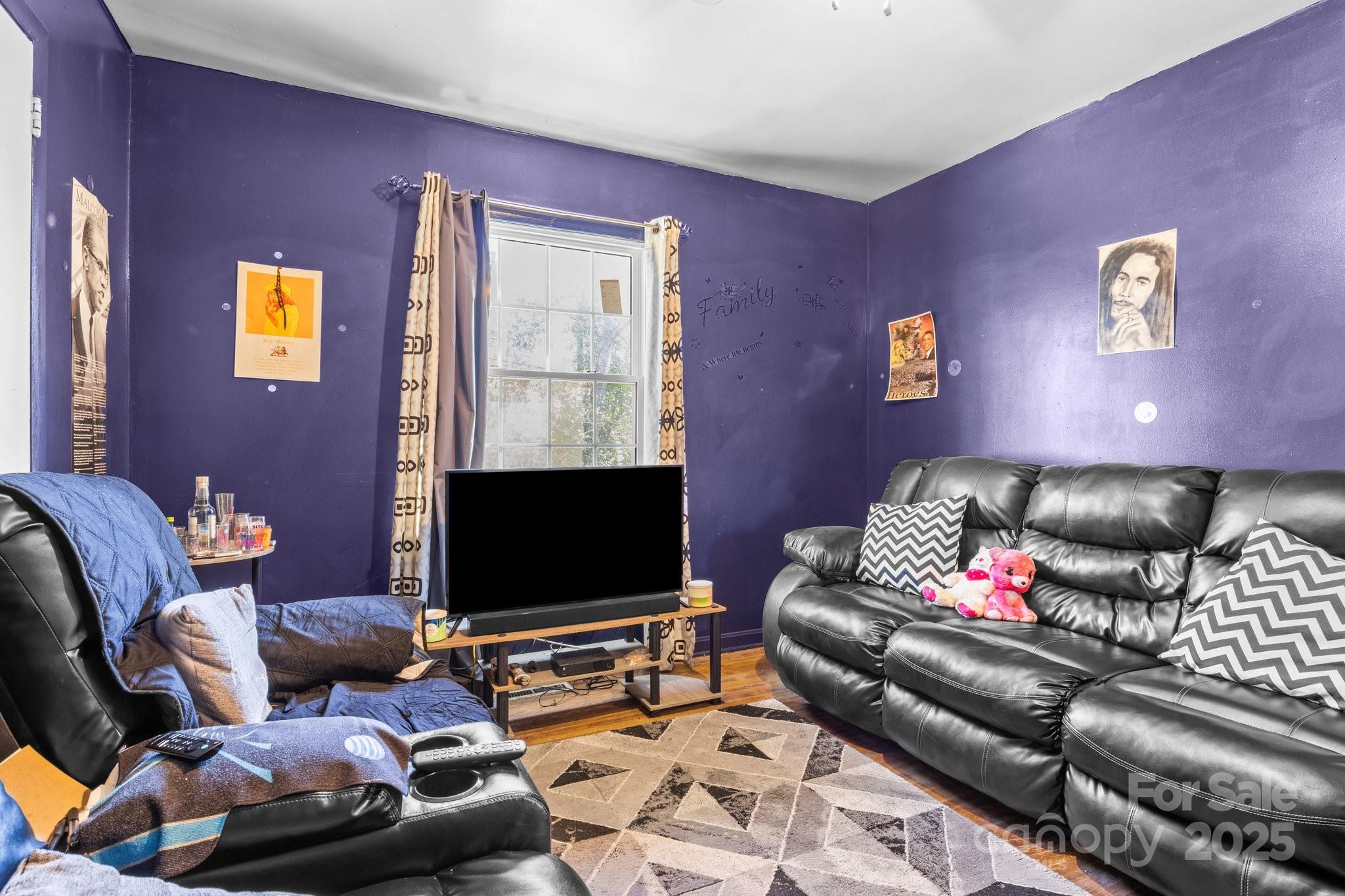 University Park - Residential