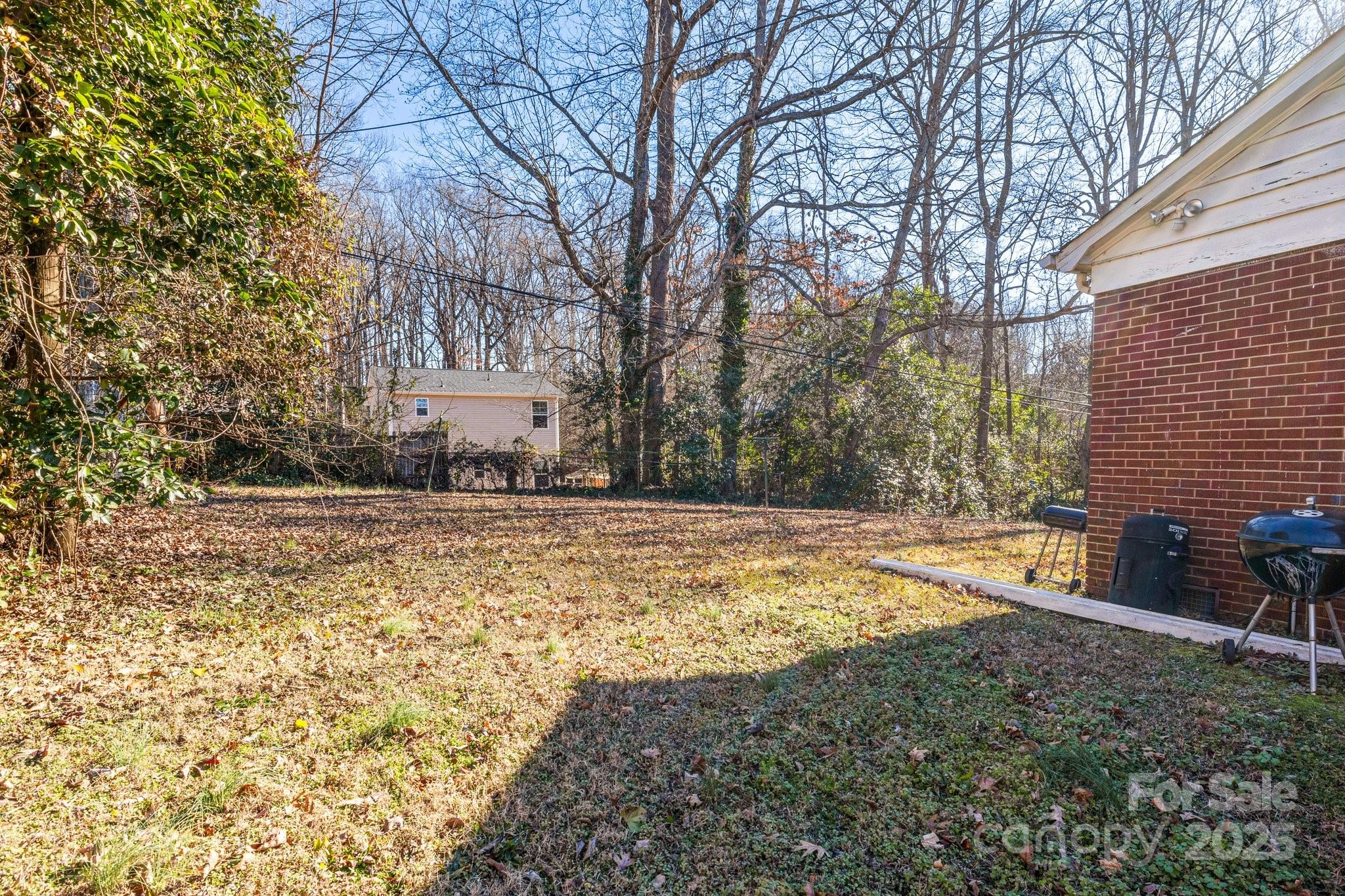 University Park - Residential