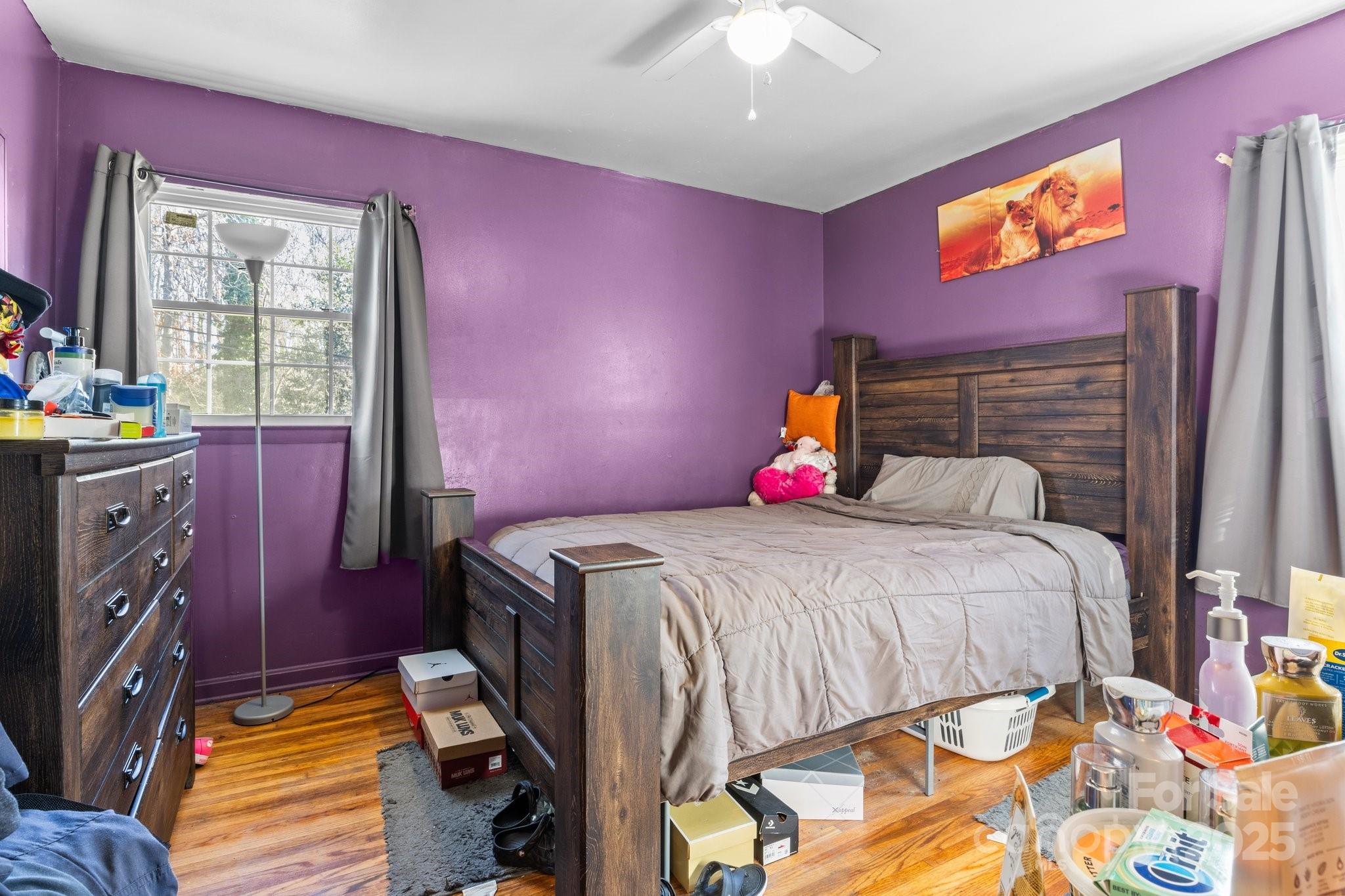 University Park - Residential