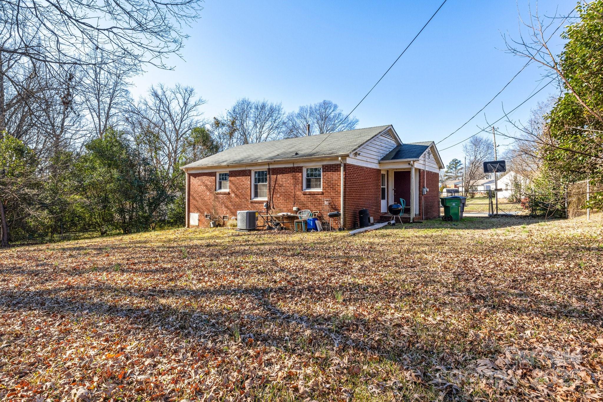 University Park - Residential