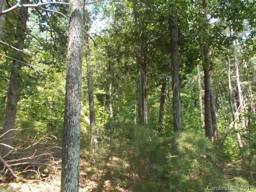 Build your dream home in this desirable well established neighborhood, Heathwood! Nearly 1/2 acre lot!