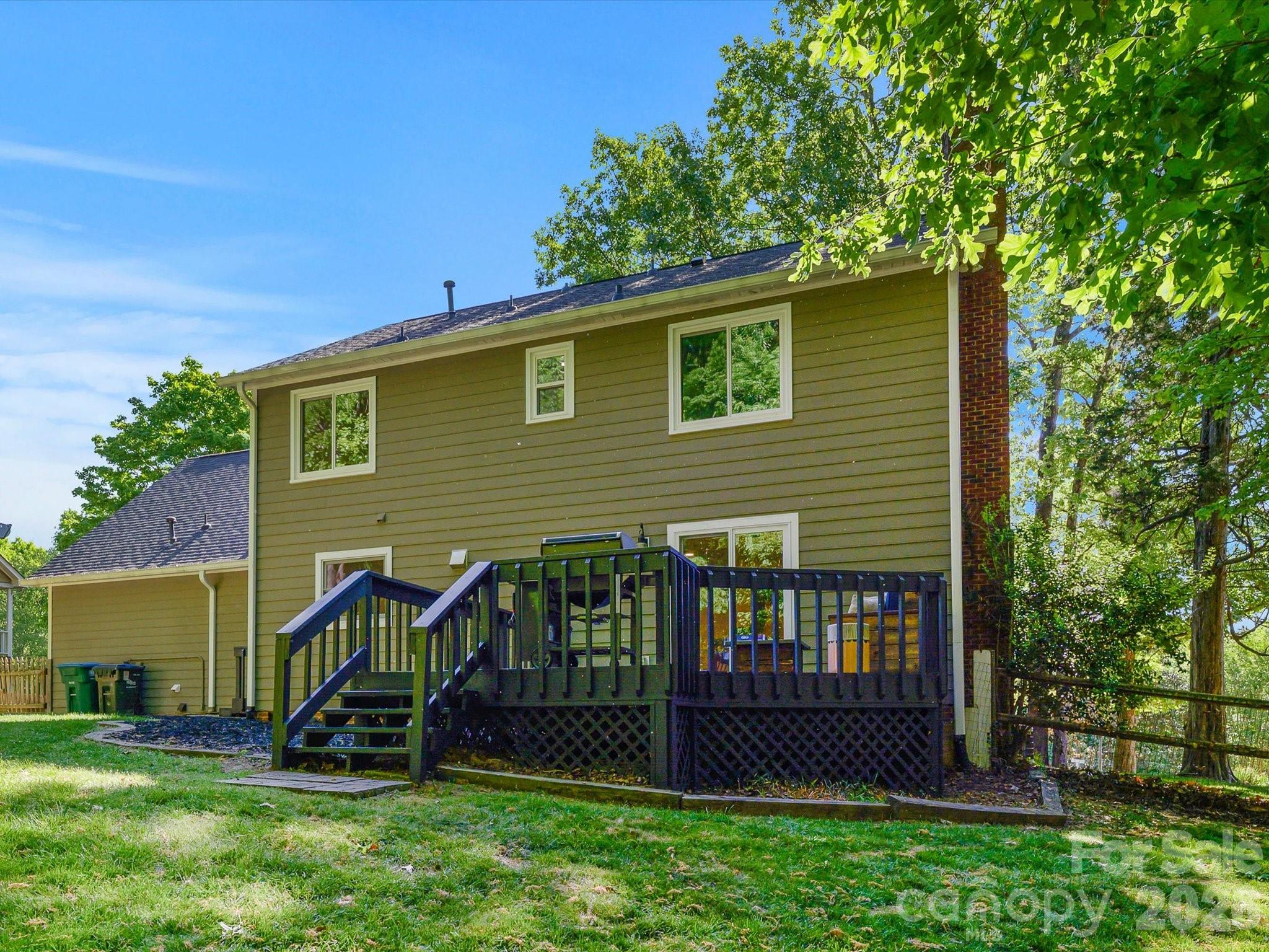 Hampton Green - Residential