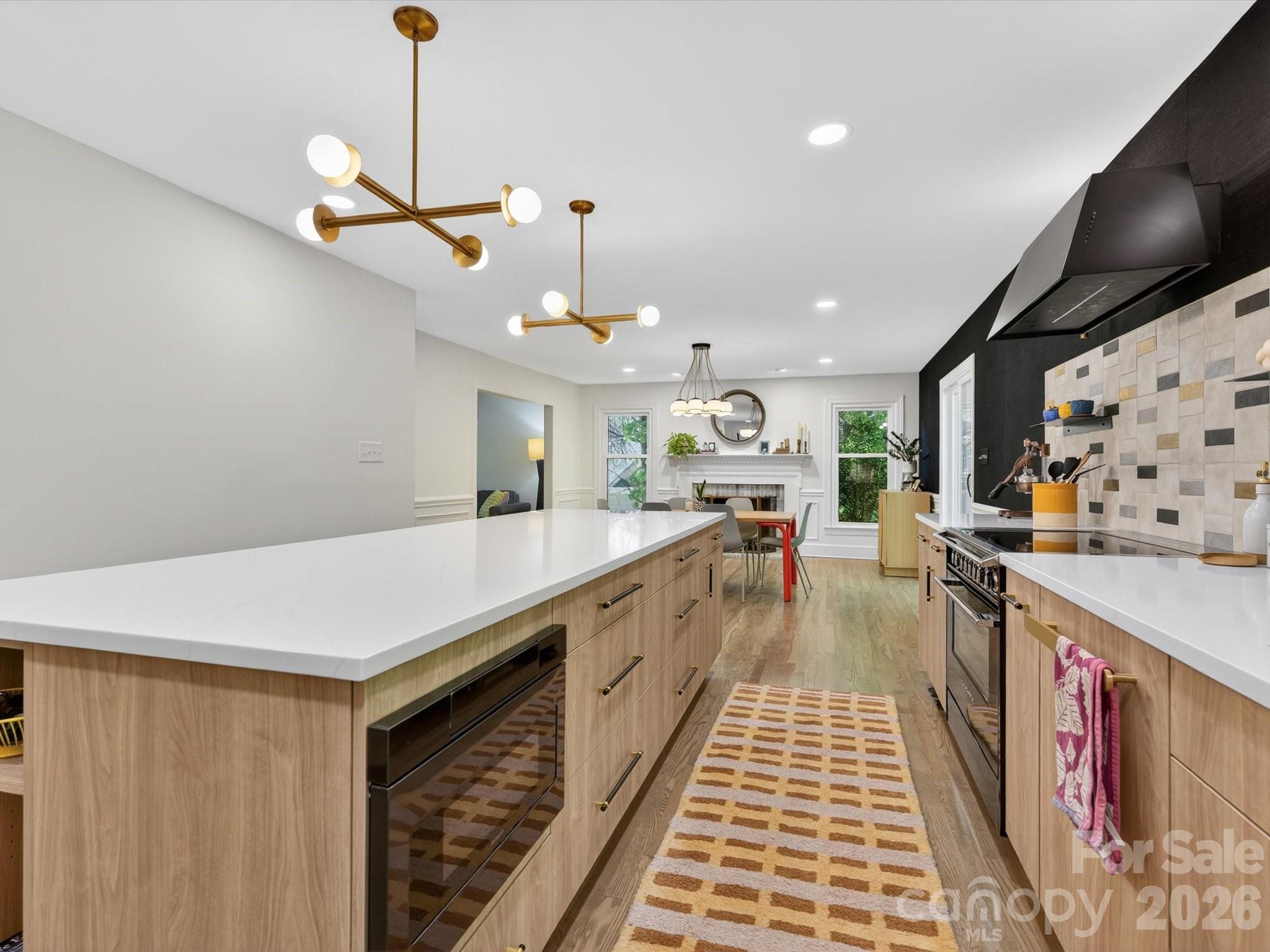 Hampton Green - Residential