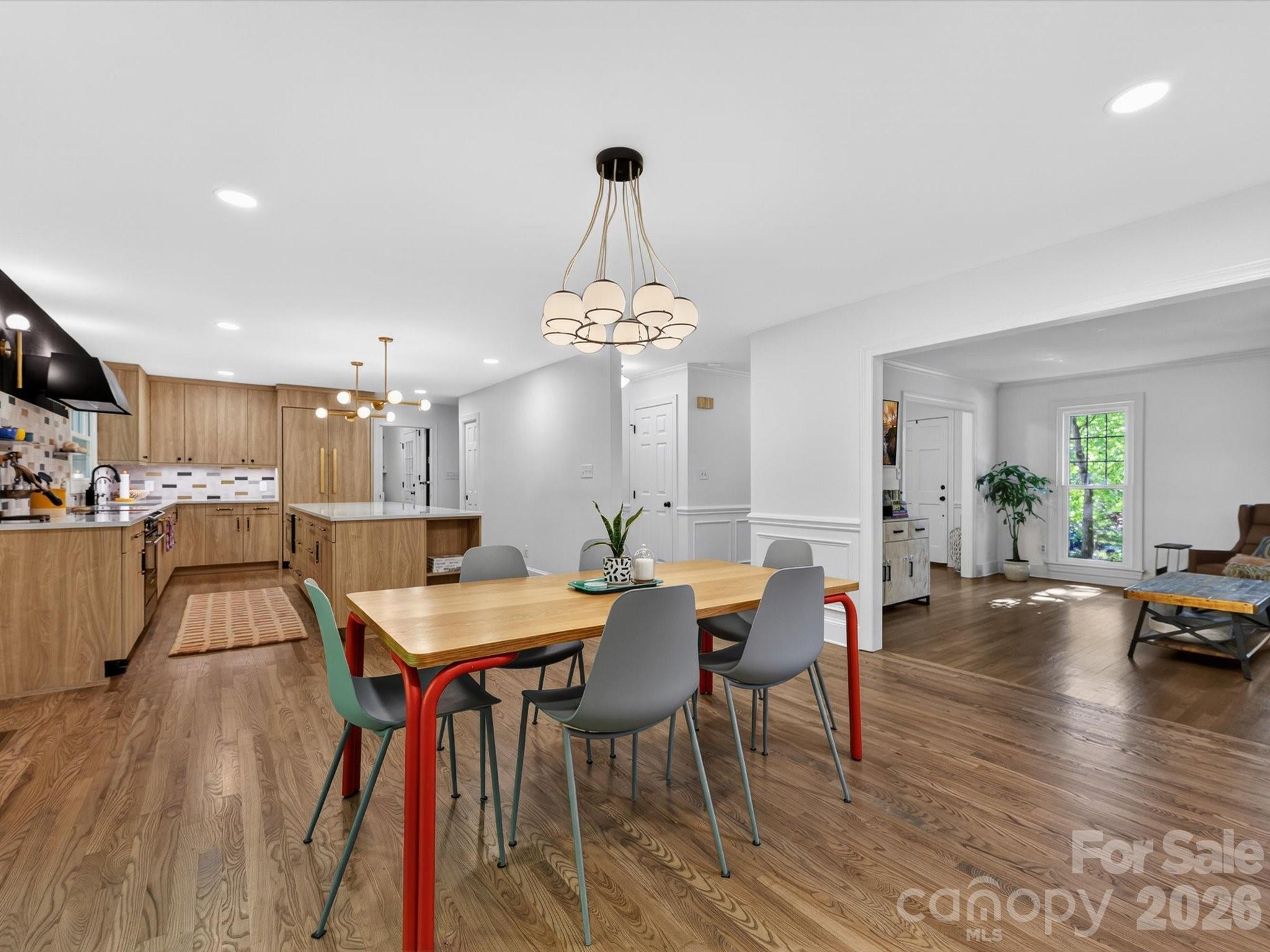 Hampton Green - Residential