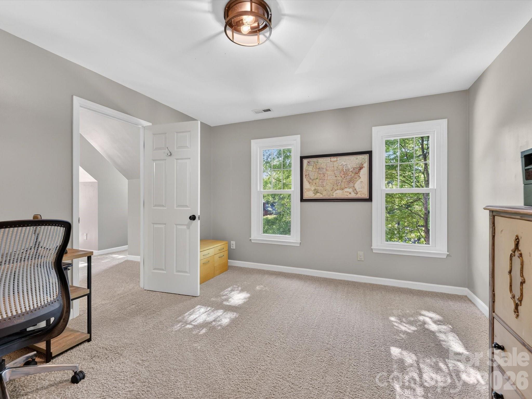 Hampton Green - Residential