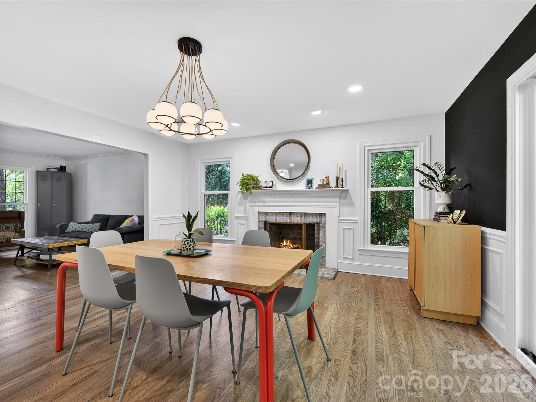 Hampton Green - Residential