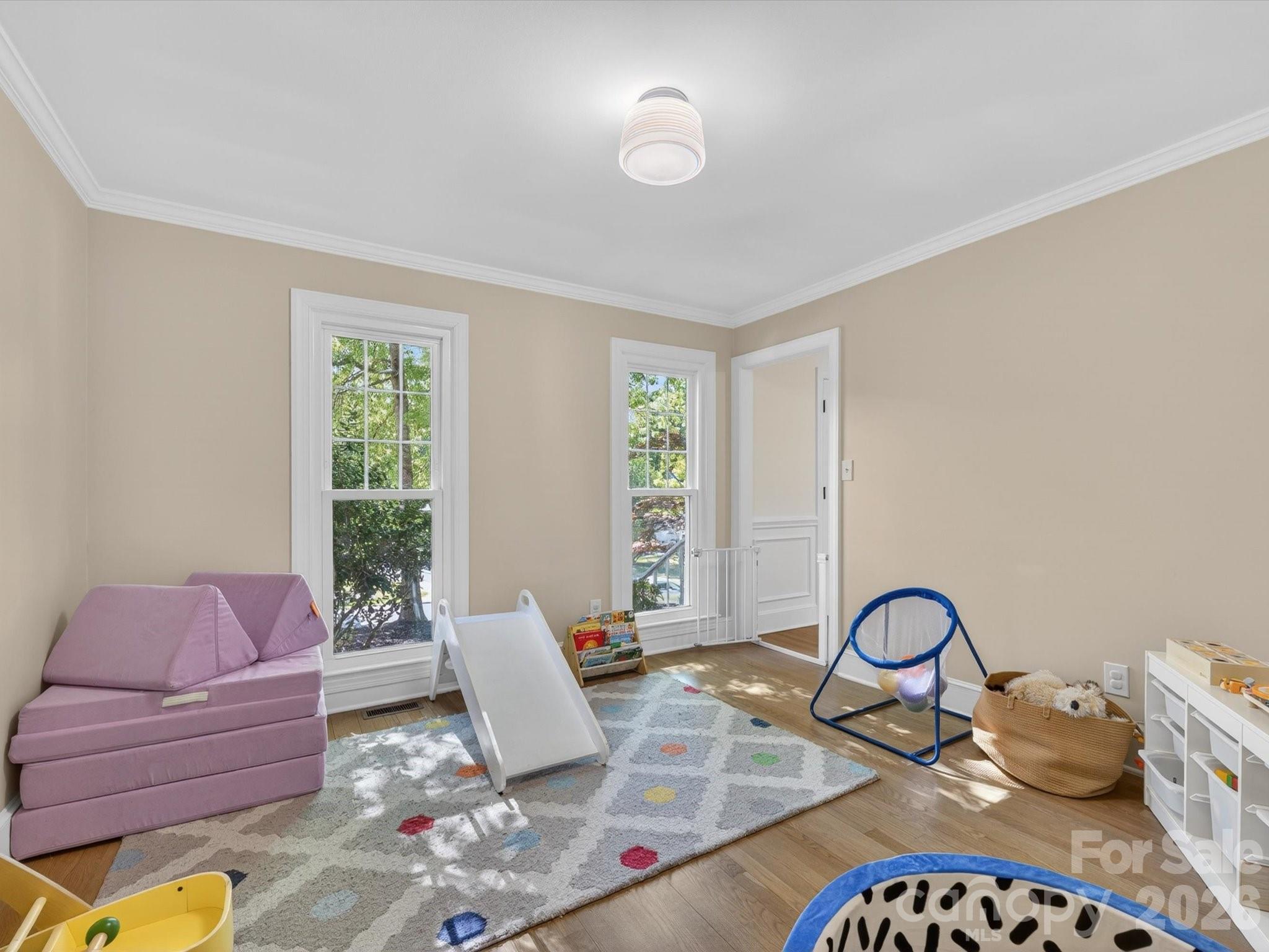 Hampton Green - Residential