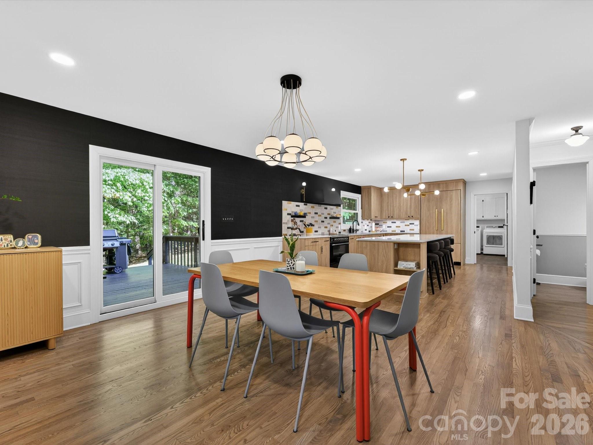 Hampton Green - Residential